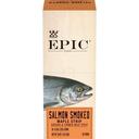 Epic Salmon Maple Strip, 0 .8 Ounce -- 80 per case.