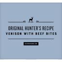 Epic Original Hunters Recipe Tender Venison Steak Bites, 2.5 Ounce -- 64 per case.