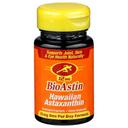 Nutrex BioAstin 12mg Hawaiian Astaxanthin Gel Caps, 25 count