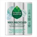 Seventh Generation 2 Ply 100 Percent Recycled Toilet Paper, 240 count -- 2 per case