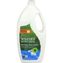 Seventh Generation Free and Clear Dish Liquid, 50 Fluid Ounce -- 3 per case