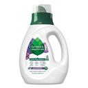 Seventh Generation Lavender Liquid Laundry Detergent, 45 Ounce -- 6 per case
