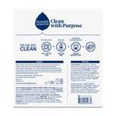 Seventh Generation Free and Clear Dishwasher Detergent Packs, 72 count -- 2 per case