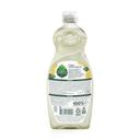 Seventh Generation Yuzu Basil Hand Dish Liquid, 19 Fluid Ounce -- 6 per case