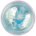 Desert Creek Texas Style Hot Honey, 12 Ounce -- 6 per case