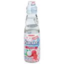 Sangaria Ramune Lychee Soda, 6.76 Fluid Ounce -- 18 per case