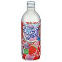 Sangaria Strawberry Ramune Bottled Soda, 16.2 Fluid Ounce -- 24 per case