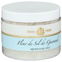 India Tree Fleur De Sel De Guerande, 5.5 Ounce -- 6 per case