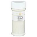 India Tree Bright White Sparkling Sugar, 7.5 Ounce -- 6 per case