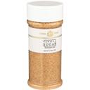 India Tree Turbinado Style Vanilla Sugar, 7 Ounce -- 6 per case