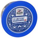 Emmi Shredded Gruyere Cheese, 3.5 Ounce Cup -- 12 per case