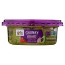 Good Foods Chunky Guacamole, 7 Ounce -- 8 per case