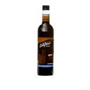 Davinci Gourmet Sugar Free Chocolate Flavored Syrup, 750 Milliliter -- 4 per case.