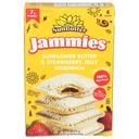Sunbutter Jammies Sunflower Butter and Strawberry Jelly Sandwich, 8 Ounce -- 8 per case