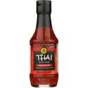 Thai Kitchen Sweet Red Chili Dipping Sauce, 6.57 Ounce -- 6 per case.
