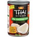 Thai Kitchen Lite Coconut Milk, 13.66 Fluid Ounce -- 12 per case
