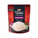 Thai Kitchen Ready to Heat Jasmine Rice, 8.8 Ounce -- 6 per case