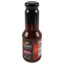 Thai Kitchen Sweet Soy Garlic and Chili Everything Sauce, 9.9 Fluid Ounce -- 6 per case