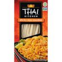 Thai Kitchen Stir Fry Rice Noodles, 14 Ounce -- 12 per case.