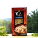 Thai Kitchen Thin Rice Noodles, 8.8 Ounce -- 12 per case.