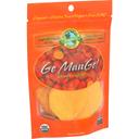 International Harvest Organic Dried Mango Slices, 4 Ounce -- 6 per case
