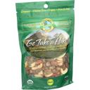 International Harvest Organic Go Take A Hike Trail Mix, 5 Ounce -- 6 per case