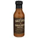 The Salt Lick Original BBQ Sauce, 12 Ounce -- 6 per case