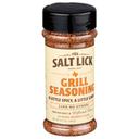 The Salt Lick Grill Seasoning, 6.6 Ounce -- 6 per case