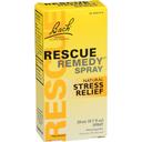 Nelson Bach Rescue Natural Stress Relief Spray, 20 Milliliter -- 6 per case