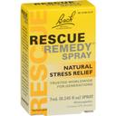 Nelson Bach Rescue Natural Stress Relief Spray, 7 Milliliter