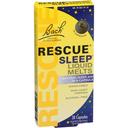 Nelson Bach Rescue Sleep Liquid Melts Capsules, 28 count