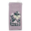 Rishi Organic London Fog Organic Concentrate Tea, 32 Fluid Ounce -- 12 per case