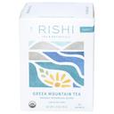 Rishi Organic Greek Mountain Tea, 15 count -- 6 per case