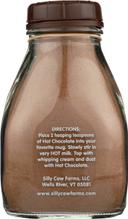 Sillycow Farms Chocolate Truffle Hot Chocolate Mix, 16.9 Ounce -- 6 per case