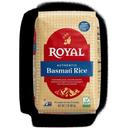 Royal Authentic White Basmati Rice, 2 Pound -- 6 per case