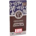 Equal Exchange Organic Extreme Dark Chocolate Bar, 2.8 Ounce -- 12 per case