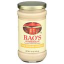Rao's Homemade Four Cheese Alfredo Sauce, 15 Fluid Ounce -- 6 per case