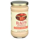 Raos Homemade Alfredo Arrabbiata Sauce, 15 Ounce -- 6 per case