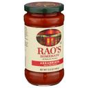 Rao's Homemade Arrabbiata Spicy Marinara Sauce, 15.5 Ounce -- 12 per case