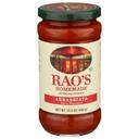 Rao's Homemade Arrabbiata Spicy Marinara Sauce, 15.5 Ounce -- 12 per case