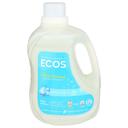 ECOS Free and Clear Hypoallergenic Laundry Detergent, 170 Ounce
