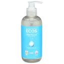 Ecos Free and Clear Hand Soap, 11.5 Fluid Ounce -- 6 per case