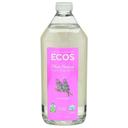 ECOS Lavender Hypoallergenic Hand Soap Refill, 32 Fluid Ounce -- 6 per case