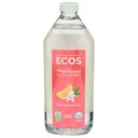 ECOS Orange Blossom Hypoallergenic Hand Soap Refill, 32 Ounce -- 6 per case