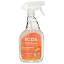ECOS Orange All Purpose Cleaner, 22 Ounce -- 6 per case