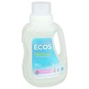 ECOS Lavender Hypoallergenic Laundry Detergent, 50 Ounce -- 8 per case