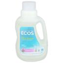 ECOS Lavender Hypoallergenic Laundry Detergent, 50 Ounce -- 8 per case