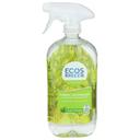 ECOS Lemongrass Fabric Odor Eliminator, 20 Ounce -- 6 per case