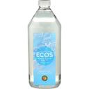 Ecos Hypoallergenic Free and Clear Hand Soap Refill, 32 Fluid Ounce
