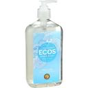 Ecos Hypoallergenic Free and Clear Hand Soap, 17 Fluid Ounce